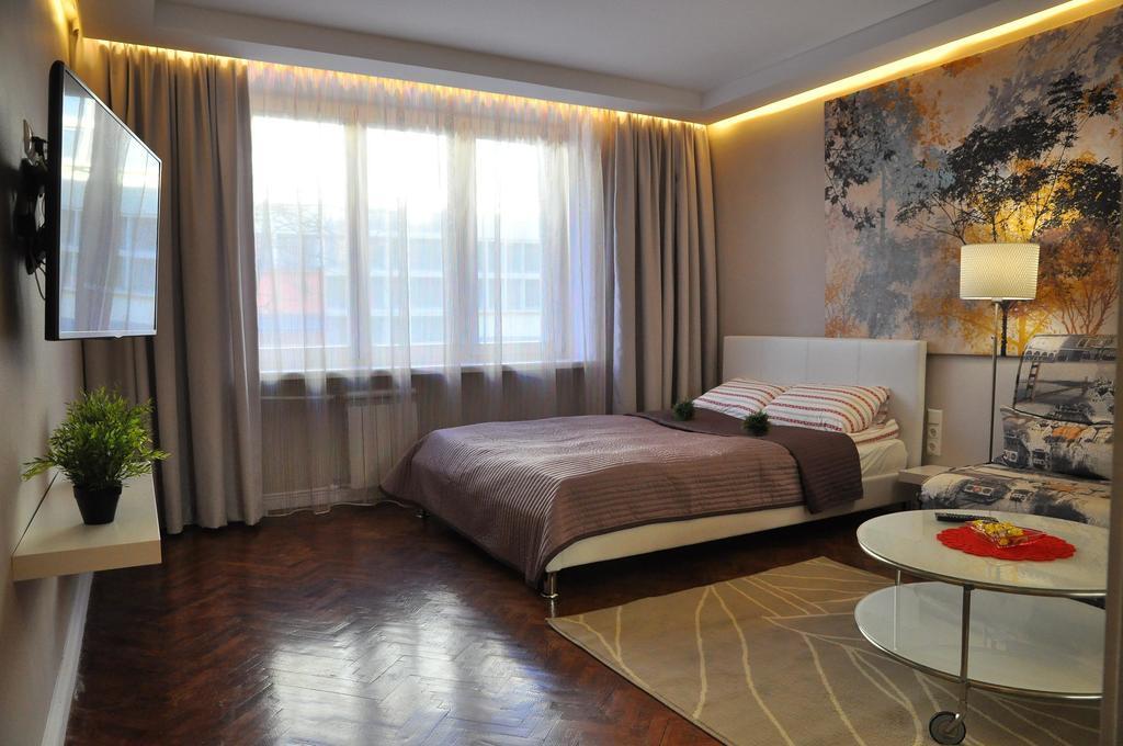 Minsksuite Quarto foto
