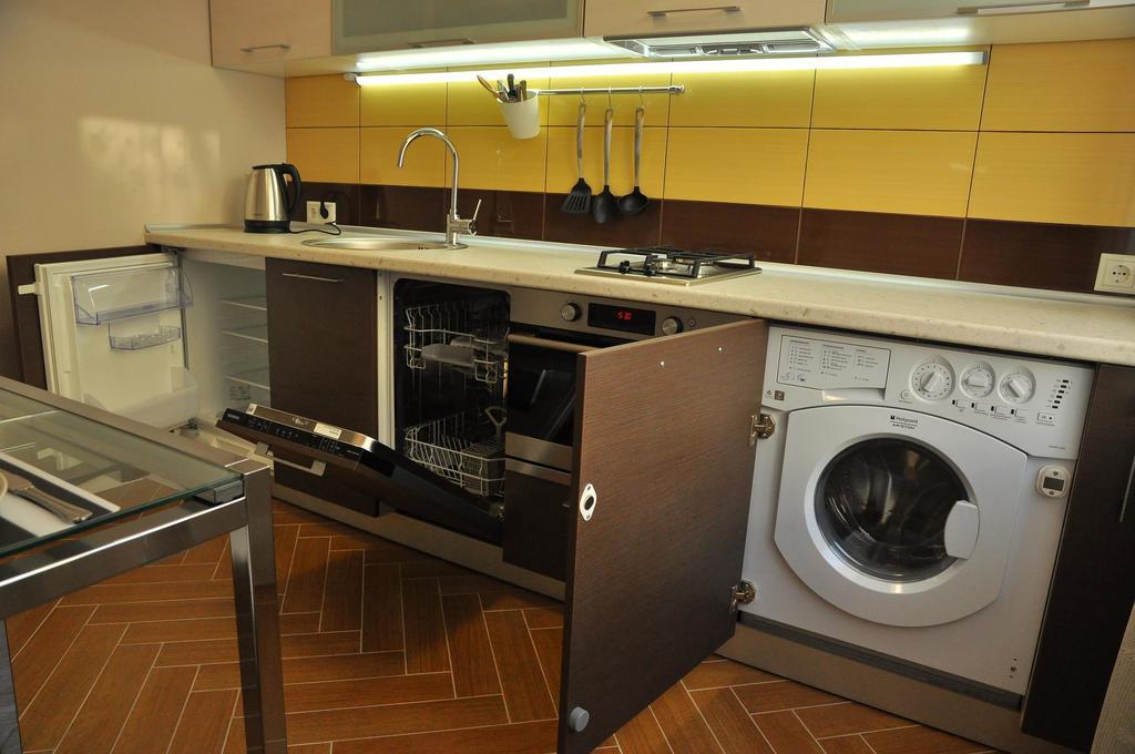 Minsksuite Quarto foto